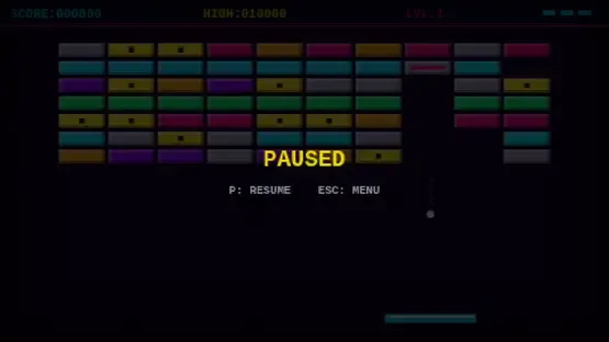 Cyber Breaker ’95 screenshot 2