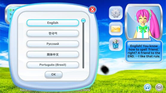 Welcome Back to Aeris kuvakaappaus 5