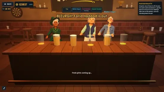 Afterpub screenshot 3