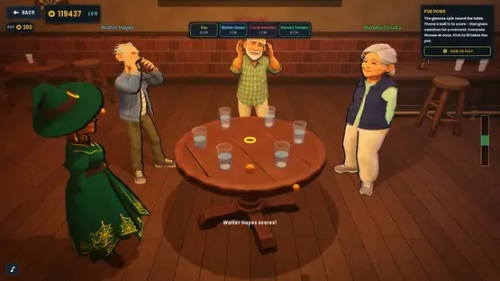 Afterpub screenshot 4