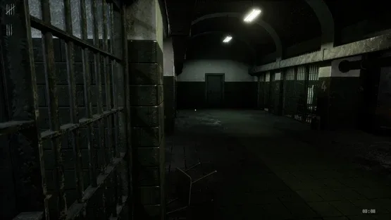 Anomaly Jobs: Death Row screenshot 2