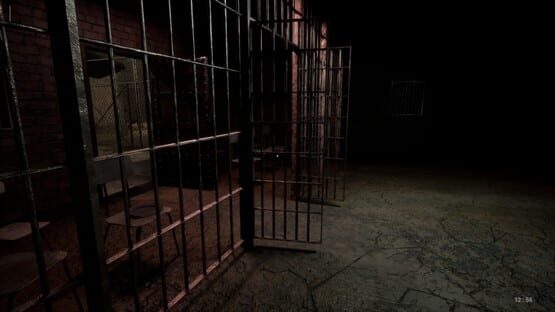 Anomaly Jobs: Death Row gameplay screenshot