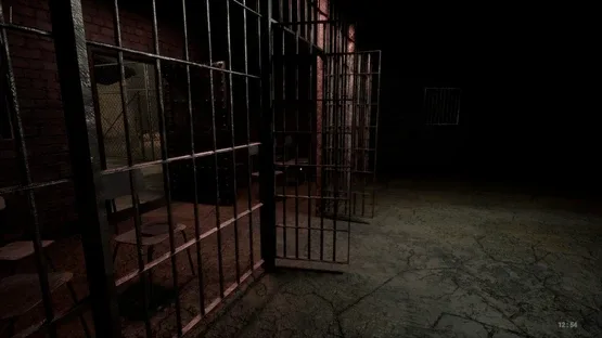 Anomaly Jobs: Death Row screenshot 1