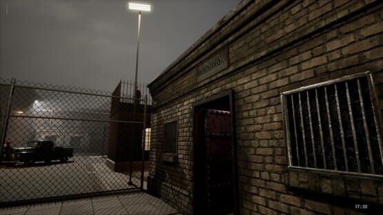 Anomaly Jobs: Death Row gameplay screenshot 11