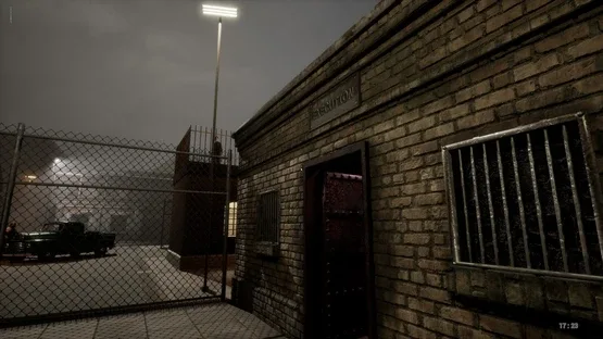 Anomaly Jobs: Death Row screenshot 11