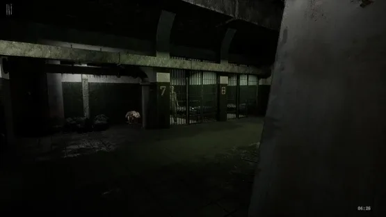 Anomaly Jobs: Death Row screenshot 4