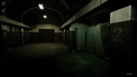 Anomaly Jobs: Death Row screenshot 12