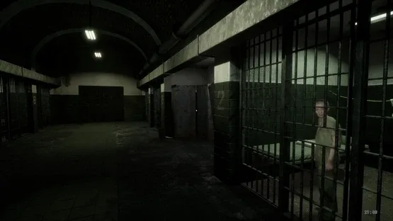 Anomaly Jobs: Death Row screenshot 5