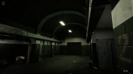 Anomaly Jobs: Death Row screenshot 6