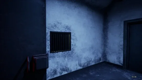 Anomaly Jobs: Death Row screenshot 13