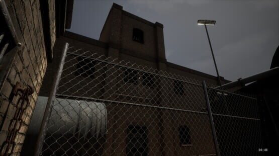 Anomaly Jobs: Death Row gameplay screenshot 7