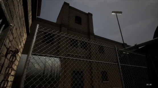 Anomaly Jobs: Death Row screenshot 7