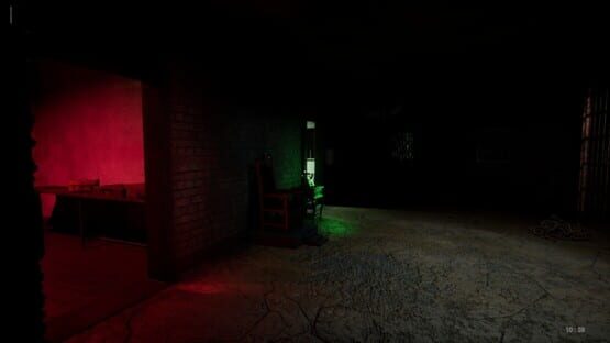 Anomaly Jobs: Death Row gameplay screenshot 10