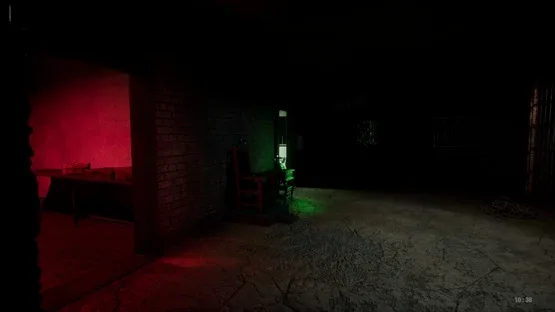Anomaly Jobs: Death Row screenshot 10