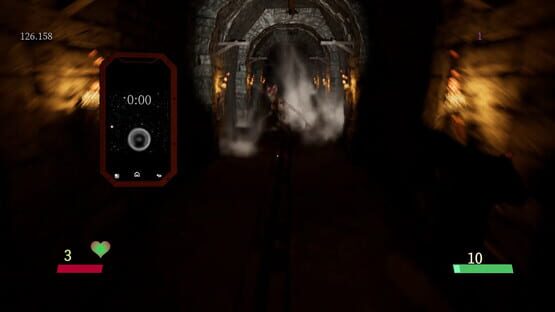 Eliminate Fear screenshot