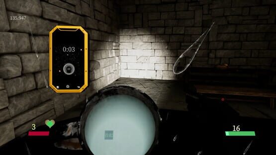 Eliminate Fear screenshot