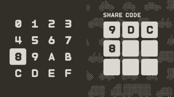 Cross Words gameplay screenshot