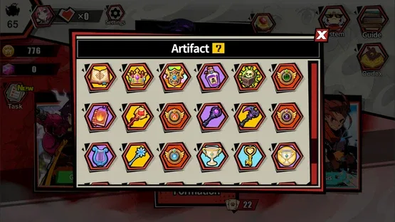 All About Luck screenshot 7