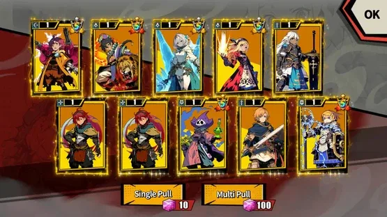 All About Luck screenshot 10