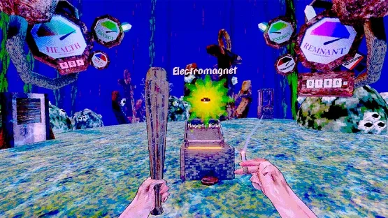 Neurospasm screenshot 6
