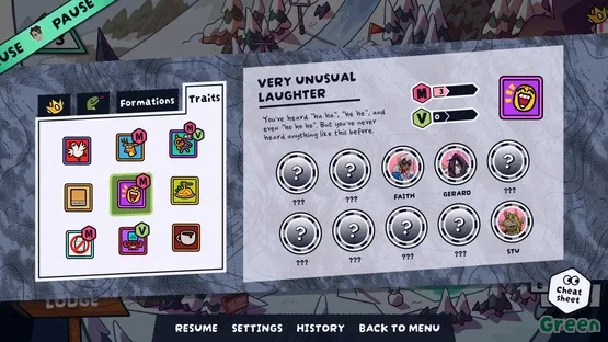 Monster Prom 5: Monster Retreat screenshot 9