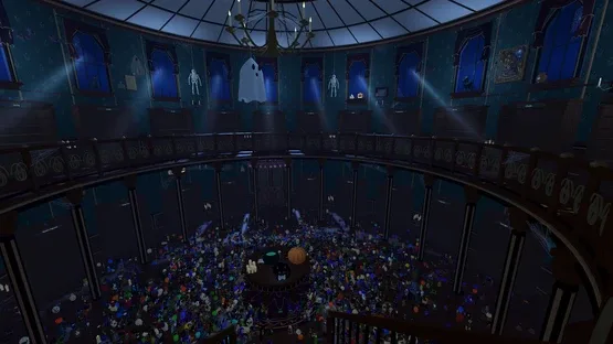 Halloween: Tidy Up screenshot 8