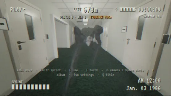 It Wants You To Stay screenshot 7