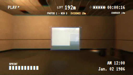 It Wants You To Stay screenshot 1