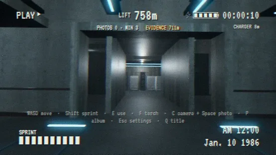 It Wants You To Stay screenshot 5