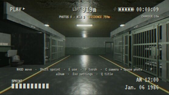 It Wants You To Stay gameplay screenshot 9