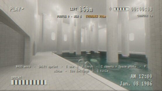 It Wants You To Stay gameplay screenshot 10