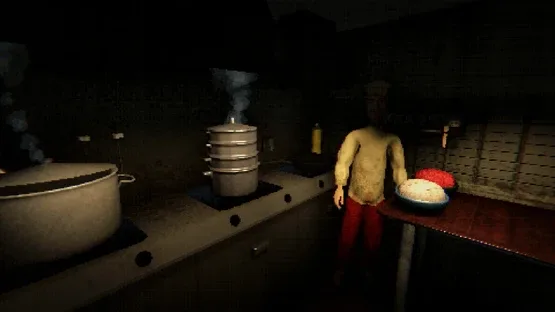 Dress Your Meat screenshot 2