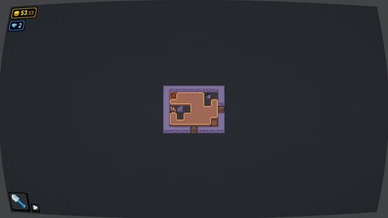 Throne Digger screenshot