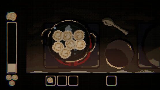 Dress Your Meat gameplay screenshot