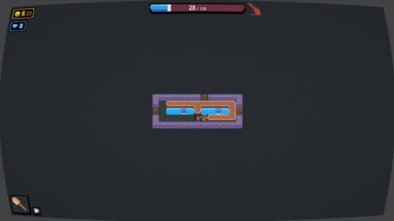 Throne Digger screenshot