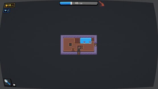 Throne Digger screenshot