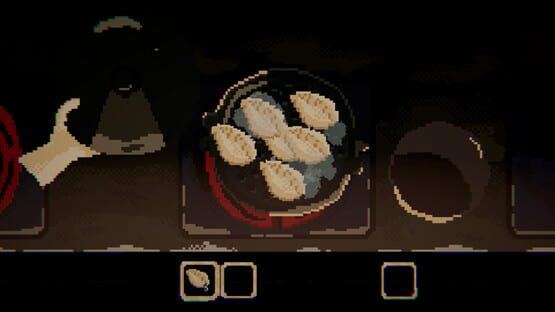 Dress Your Meat gameplay screenshot