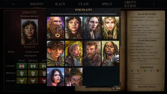 Crypts of Carith screenshot 4