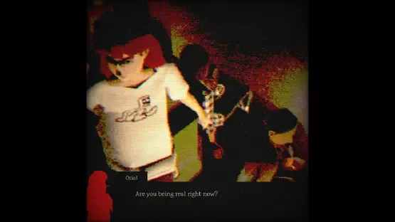 Virtue: Prologue screenshot 1