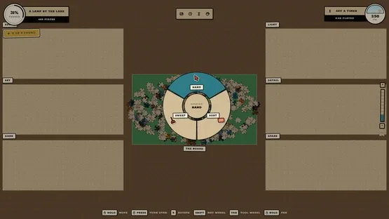 Puzzle Simulator screenshot 2