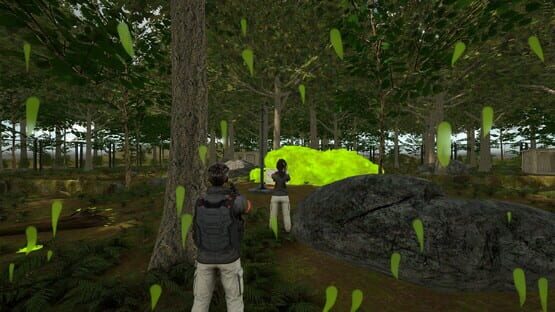 Overspray gameplay screenshot