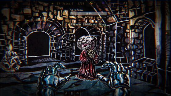 Ambrosius screenshot