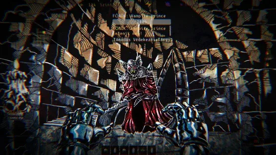 Ambrosius screenshot 4