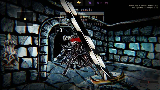 Ambrosius screenshot 5