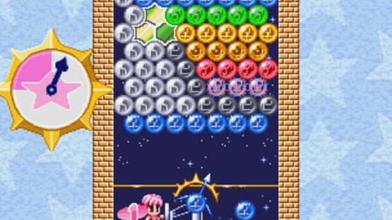 Puzzle de Pon! screenshot 1