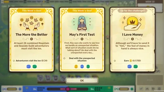 Dungeon Inn screenshot 5
