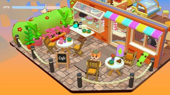Tidy Town screenshot