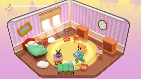Tidy Town screenshot