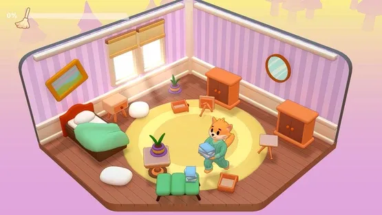 Tidy Town screenshot 5