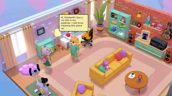 Tidy Town screenshot 7